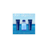 Don Algodón Eau de Toilette Homme 100ml - Fraîcheur Élégante | Kermatone