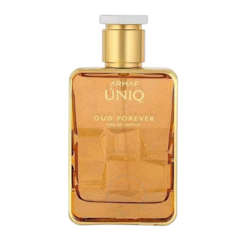 Armaf Uniq Oud Forever Eau De Parfum 100ml - Kermatone