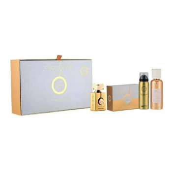 Armaf Club De Nuit Milestone - Eau de Parfum & Spray Corporel