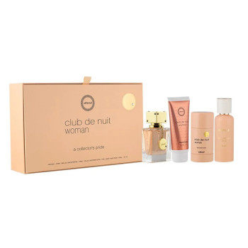 Armaf Club Denuit Woman - Parfum & Soins