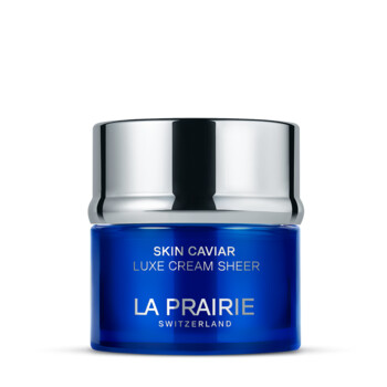 Crème Luxe Caviar de La Prairie