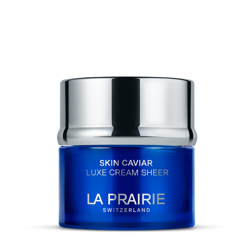 Crème Luxe Caviar de La Prairie
