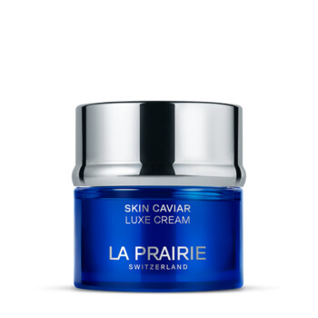 La Prairie Skin Caviar Luxe Cream Sheer - Crème de Luxe Satinée