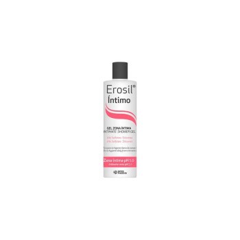 Erosil Intimate Gel Hydratant - Confort Intime | Kermatone