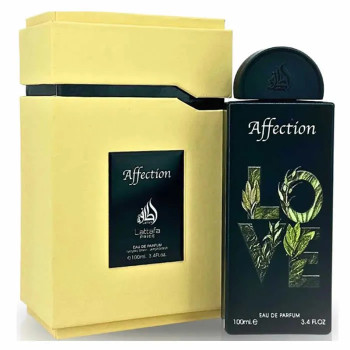 Lattafa Pride Affection Eau De Parfum 100ml - Kermatone