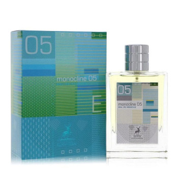 Eau De Essence Monocline 05 - Parfum Irresistible | Kermatone