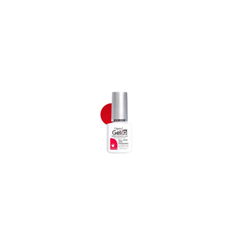 Beter Depend Gel Iq Esmalte Tall Dark 41090 - Vernis Durable et Chic
