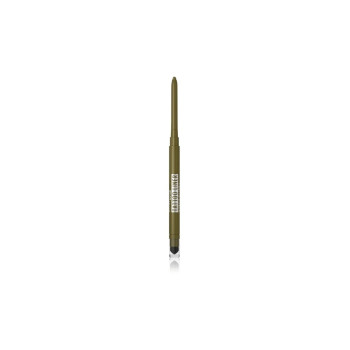 Eyeliner Smokey Maybelline - Précision et Longue Tenue - Kermatone