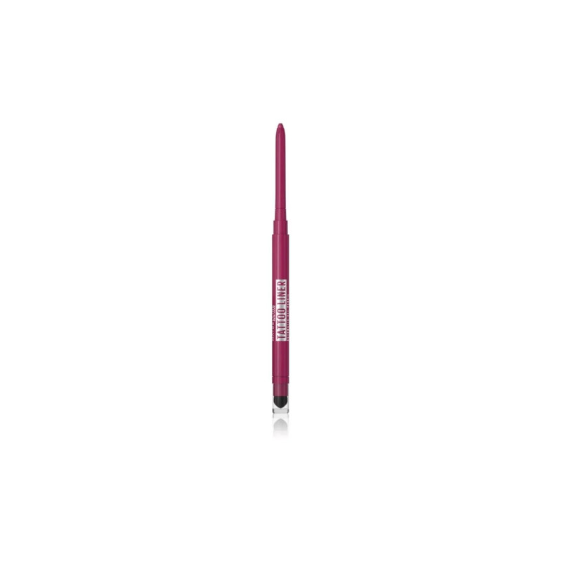 Maybelline Mayb Eyeliner Smokey - Crayon à yeux pour un regard intense | Livraison rapide