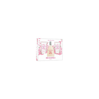 Aire De Sevilla Rosas 100ml - Évasion Florale | Kermatone