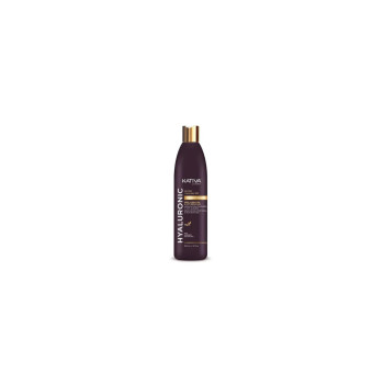 Kativa Hyaluronic Ker Q10 Acond 355