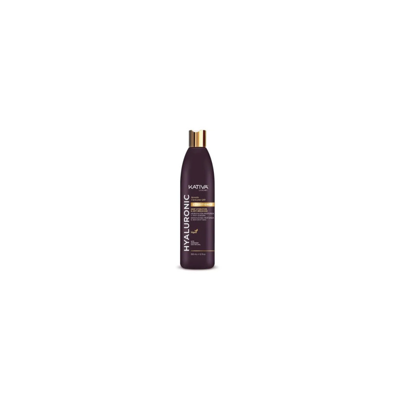 Kativa Hyaluronic Ker Q10 Acond 355