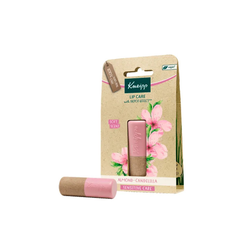 Baume à Lèvres Sensitive Care - Confort & Protection | Kermatone