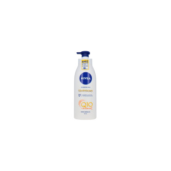 Nivea Q10 Reafirmante Loción Corporal Vitamina C 400ml