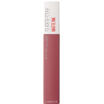 Maybelline Superstay 24 Matte Ink Rouge à Lèvres | Kermatone