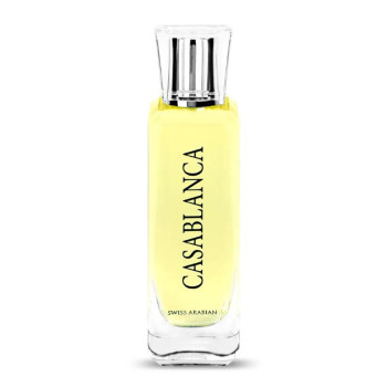 Swiss Arabian Casablanca Eau De Parfum 100ml