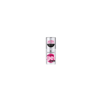 Essence Cosmetics Top Coat Extreme Gel 01 - Brillance & Protection pour vos Ongles