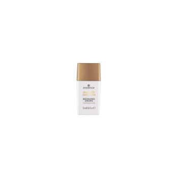 Bronzeur Fluide Drop Of Sunshine - Teint Éclatant | Essence Cosmetics
