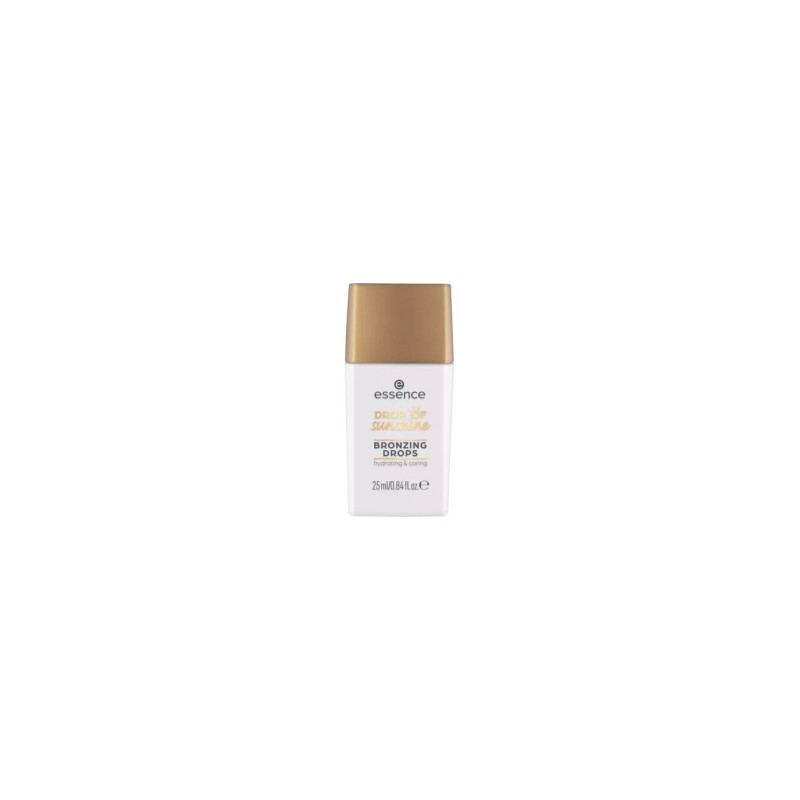 Bronzeur Fluide Drop Of Sunshine - Teint Éclatant | Essence Cosmetics