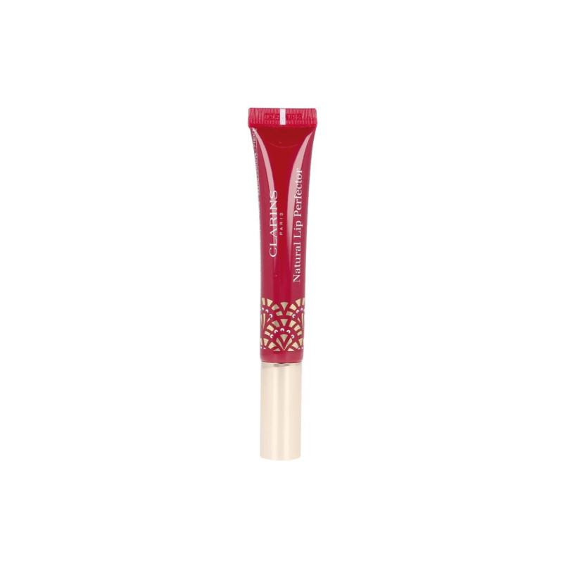Clarins Lip Natural Perfector Inst Lght 4402 - Maquillage Hydratant