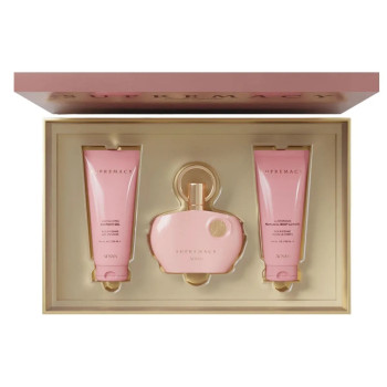 Afnan Supremacy Eau De Parfum Femme - Ensemble de Luxe