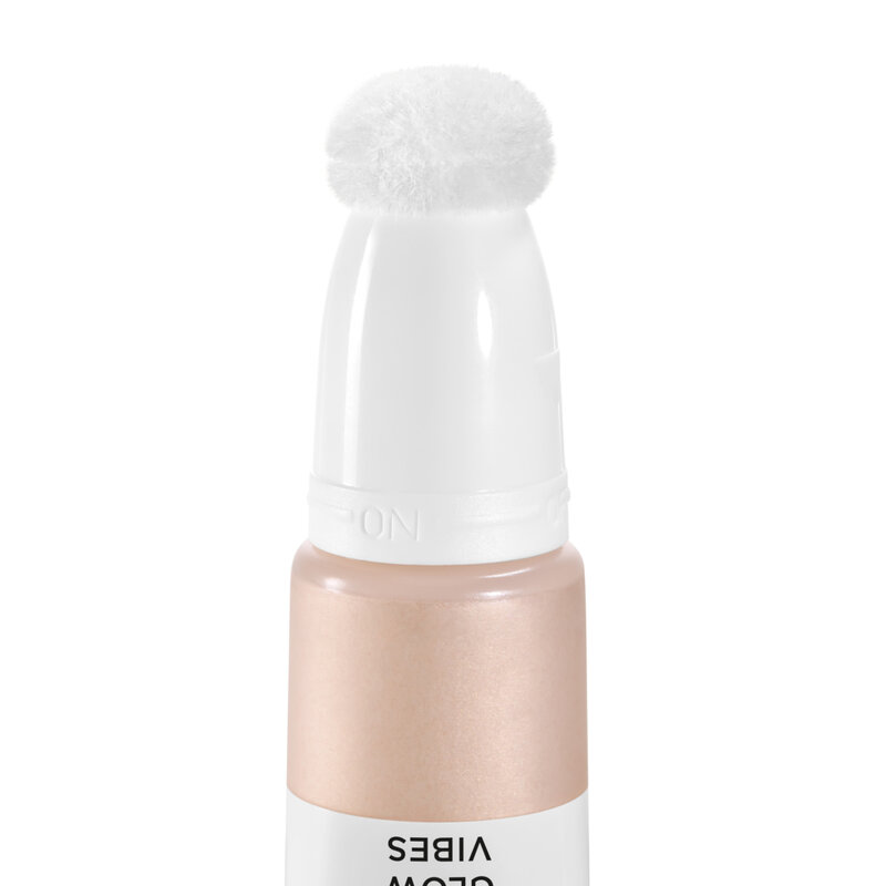 Collistar Not Glow Vibes Illuminateur Fluide 02-Golden Hour 15ml