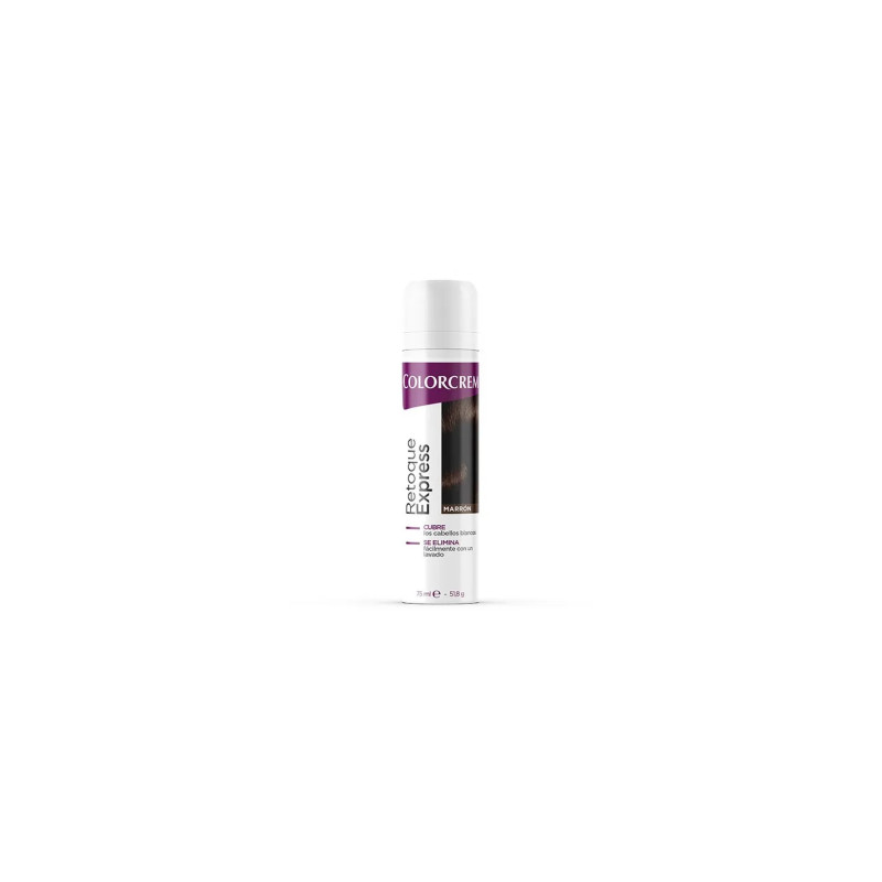 Spray Retouche Express Eugène Perma 75ml - Marron | Kermatone