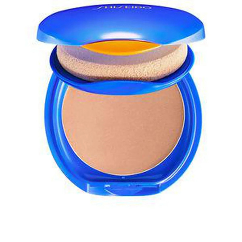Shiseido UV Protective Maquillage Solaire Compact Recharge SPF30 - Medium Ivory