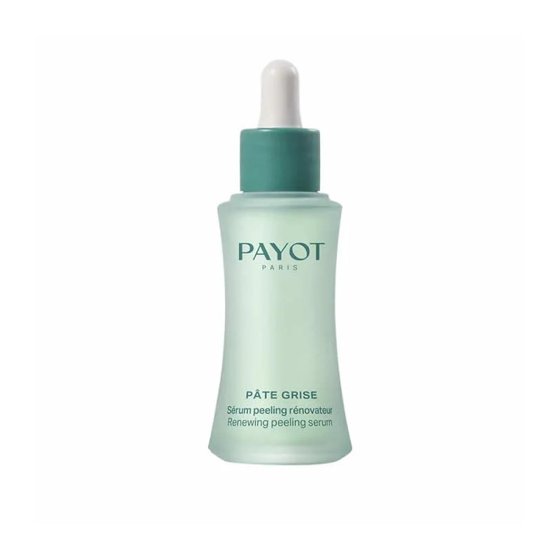 Payot Pâte Grise Sérum Peeling Renovateur 30ml