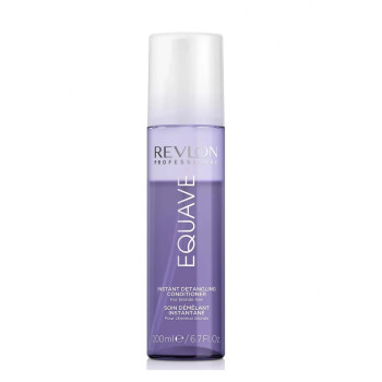 Revlon Equave Acondic Anti Brassiness 2f 200ml