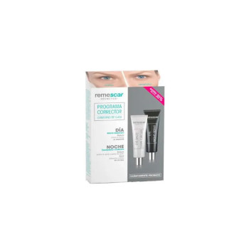 Remescar Programme Correcteur Contour des Yeux - Efficacité prouvée | Kermatone