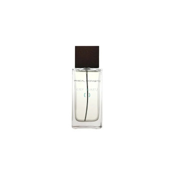 Pascal Morabito P Morabito Man Grey Quartz et 100vap