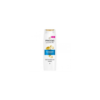 Pantene Cha 325ml Clasico
