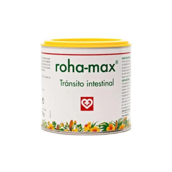 Roha-Max Poudre Roha Max - Matité longue durée | Kermatone