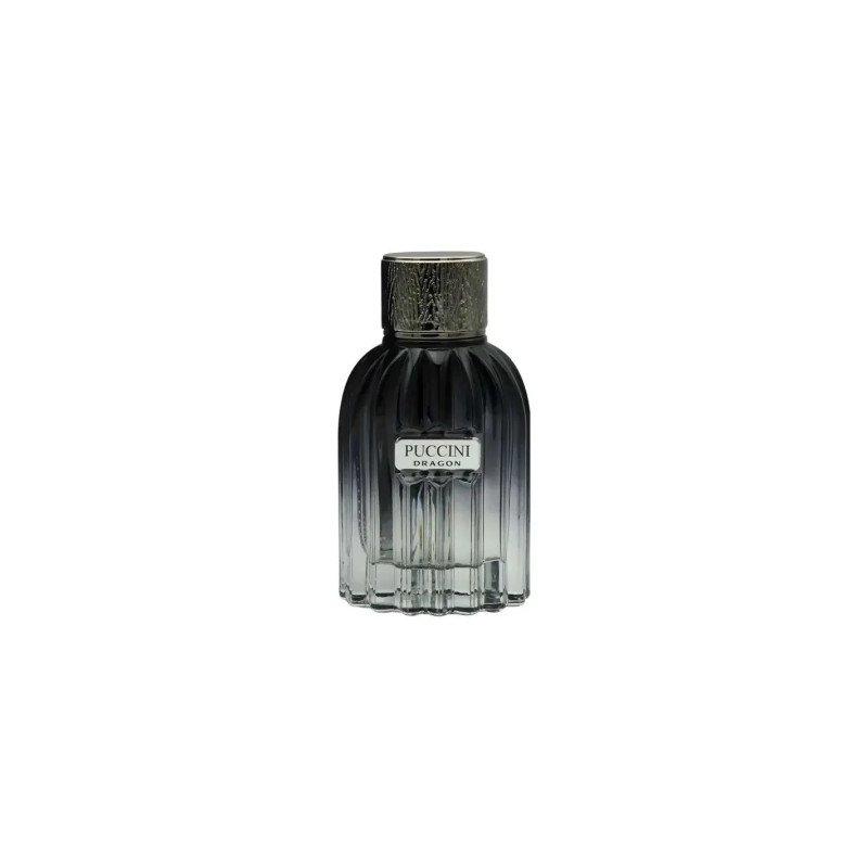 Puccini Men et Dragon 100 Vap
