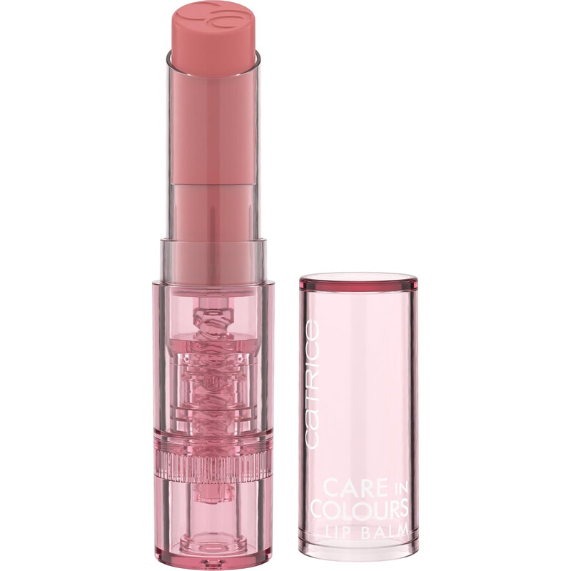 Catrice Care In Colours Bálsamo Labial 020-Feelin Pretty