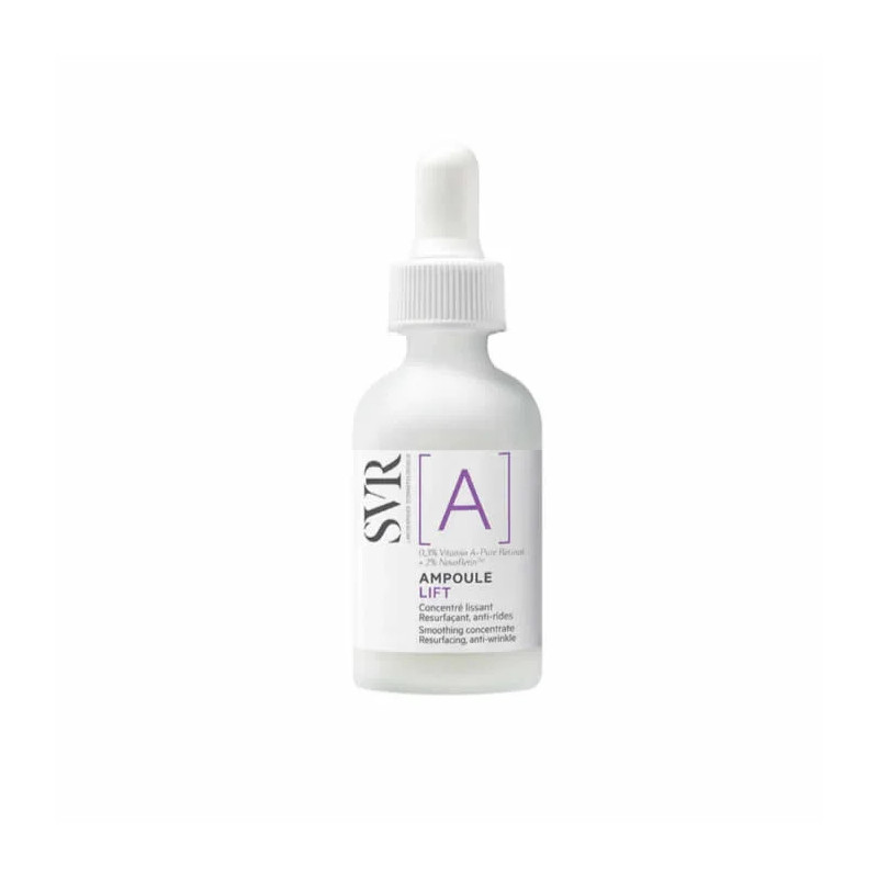 Svr Ampoule A Lift Smoothing Concentrate 30ml