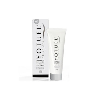 Yotuel Dentifrice Coolmint 75ml - Fraîcheur Intense | Kermatone