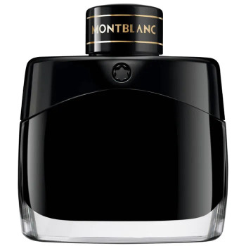 Montblanc Legend Eau De Parfum 50ml - Élégance Intemporelle | Kermatone