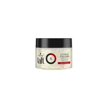 Gel Taft Fijador Extreme Freezing - Tenue Parfaite | Kermatone