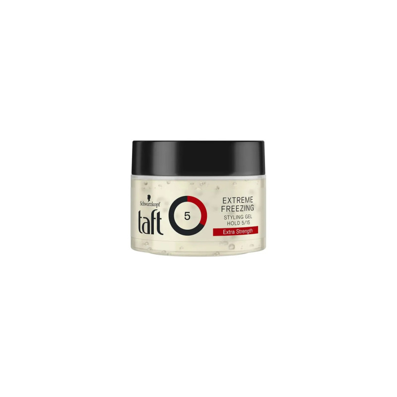 Gel Taft Fijador Extreme Freezing - Tenue Parfaite | Kermatone