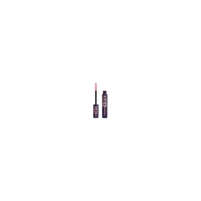 Mascara Maybelline Lash Sensation Sky H Cherry - Cils Volumineux & Séparés