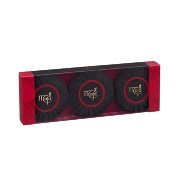 Savon Maja 3x100g - Douceur Naturelle pour Votre Peau | Kermatone