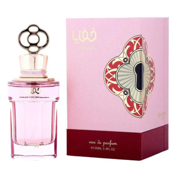 Zimaya Kahfaya Eau De Parfum - Élégance et fraîcheur | Kermatone