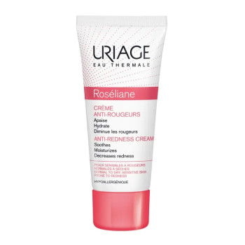 Uriage Roséliane Crème Anti Rougeurs 40ml