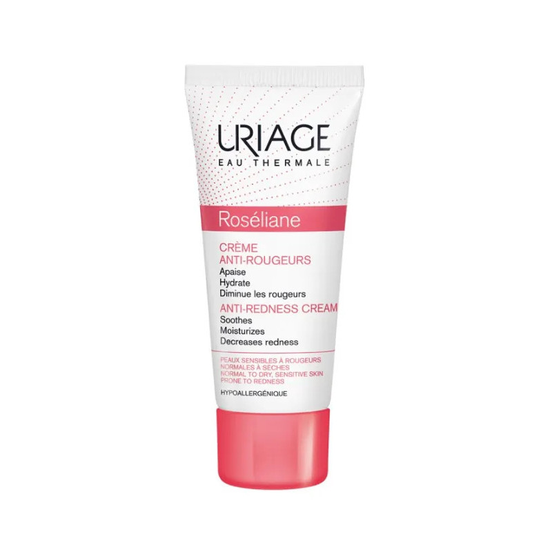 Uriage Roséliane Crème Anti Rougeurs 40ml