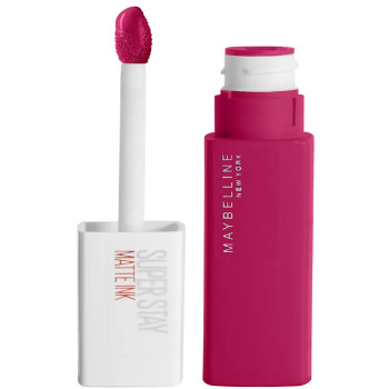 Maybelline Superstay 24 Matte Ink Lipstick - Longue Tenue | Kermatone