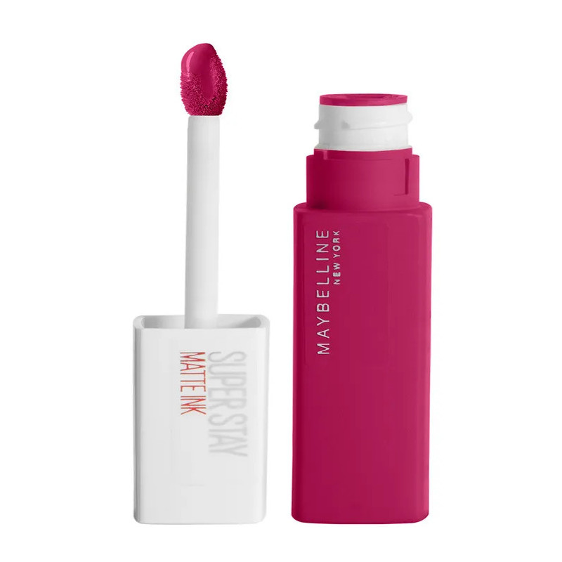 Maybelline Superstay 24 Matte Ink Lipstick - Longue Tenue | Kermatone