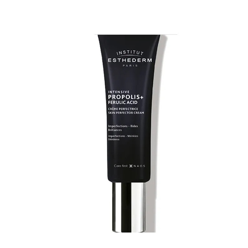 Institut Esthederm Crème Perfect Skin 50ml - Éclat & Hydratation | Kermatone