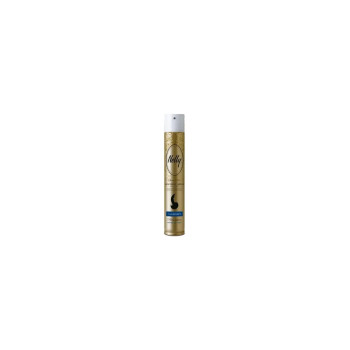 Laca Nelly Gold 400ml - Spray Fixant Brillant | Kermatone